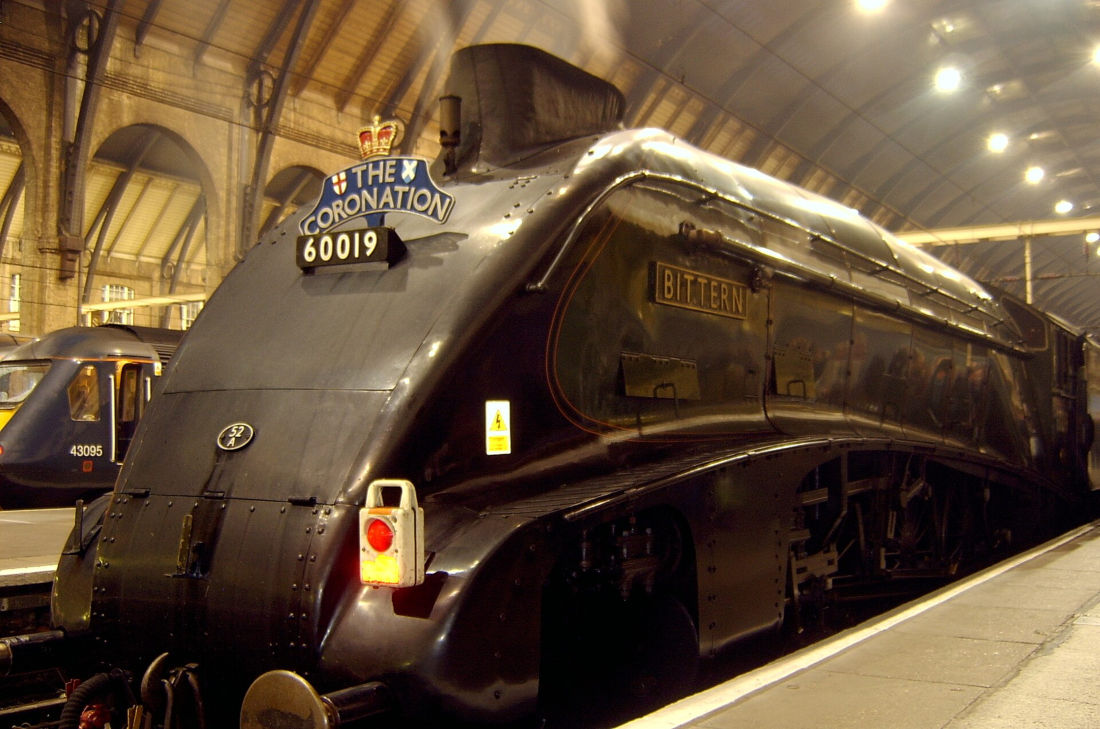 Ultimate UK Train Spotting Bundle cover